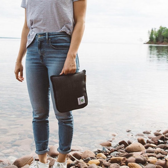 BetterBack luxe posture support /posture corrector - Picture 7 of 8